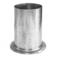 Boquilla para bajante Canal .