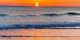 Été 2022: vacances Sabanza