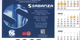 Sabanza cierra en Semana Santa 2025 / Pâques 2025 / Easter 2025