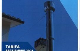 Lanzamiento nueva tarifa Sabanza Septiembre 2026