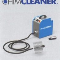 ChimCleaner® by Sabanza
